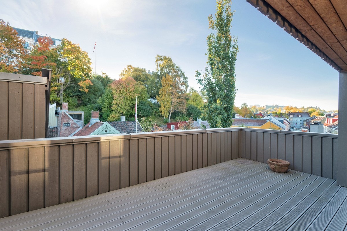 Veranda Galleribilde