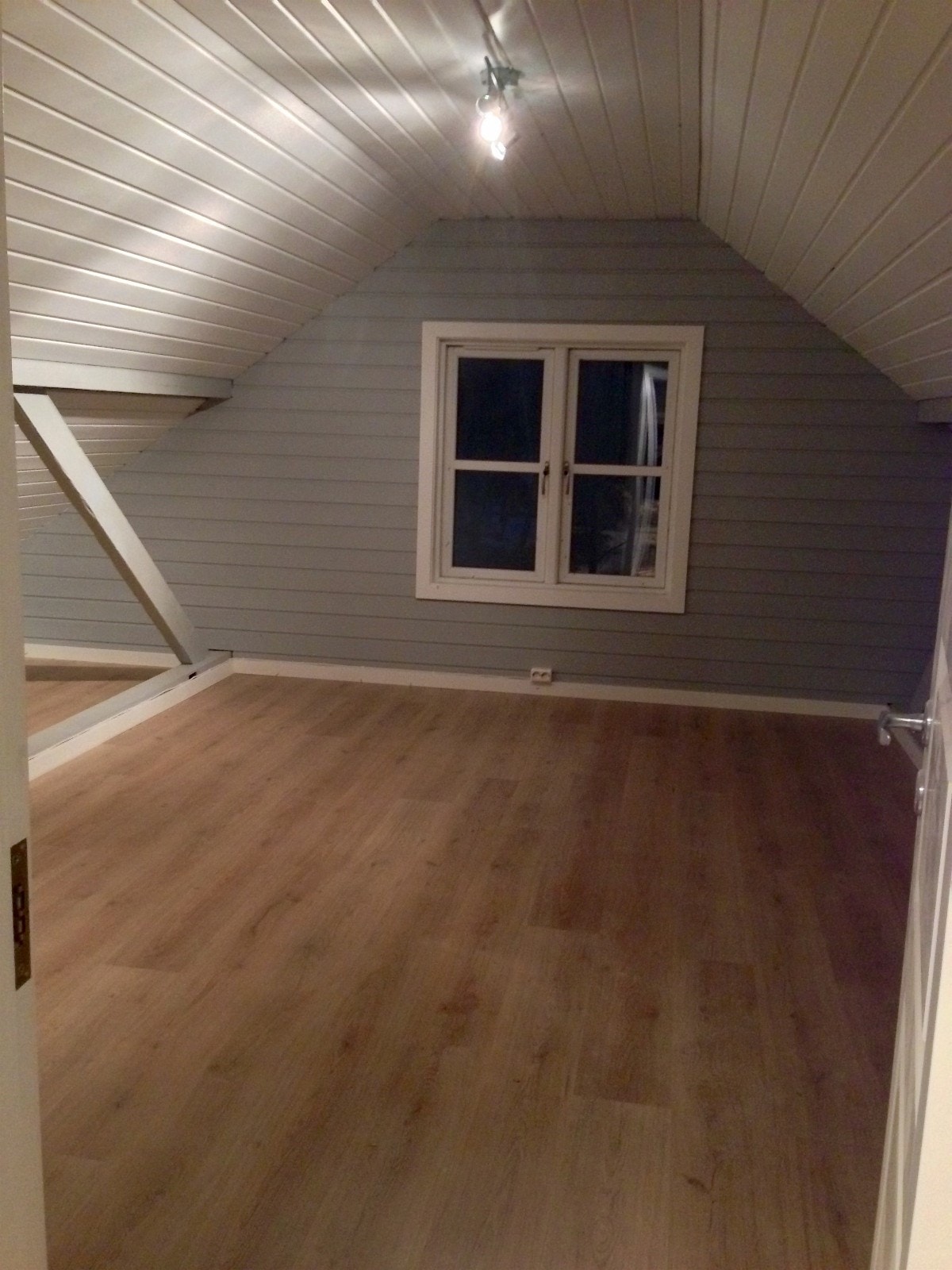 Soverom i 3. etg Galleribilde