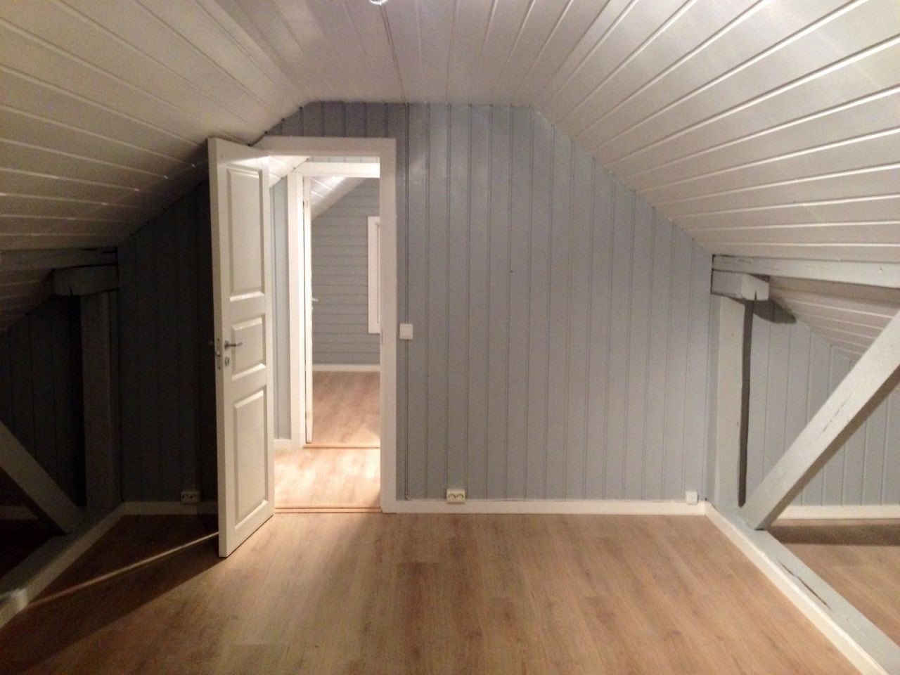 Soverom 3 etg Galleribilde