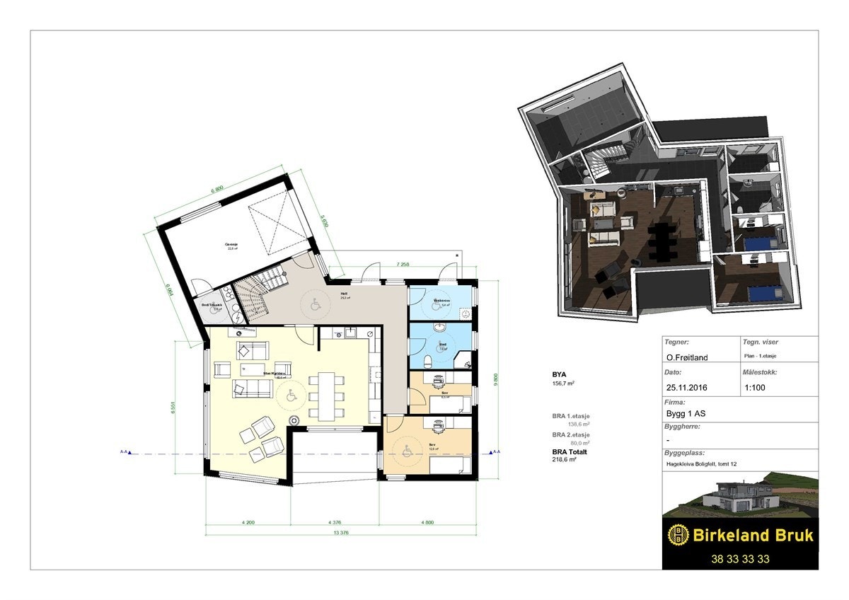 Trekk ut side 1 Galleribilde