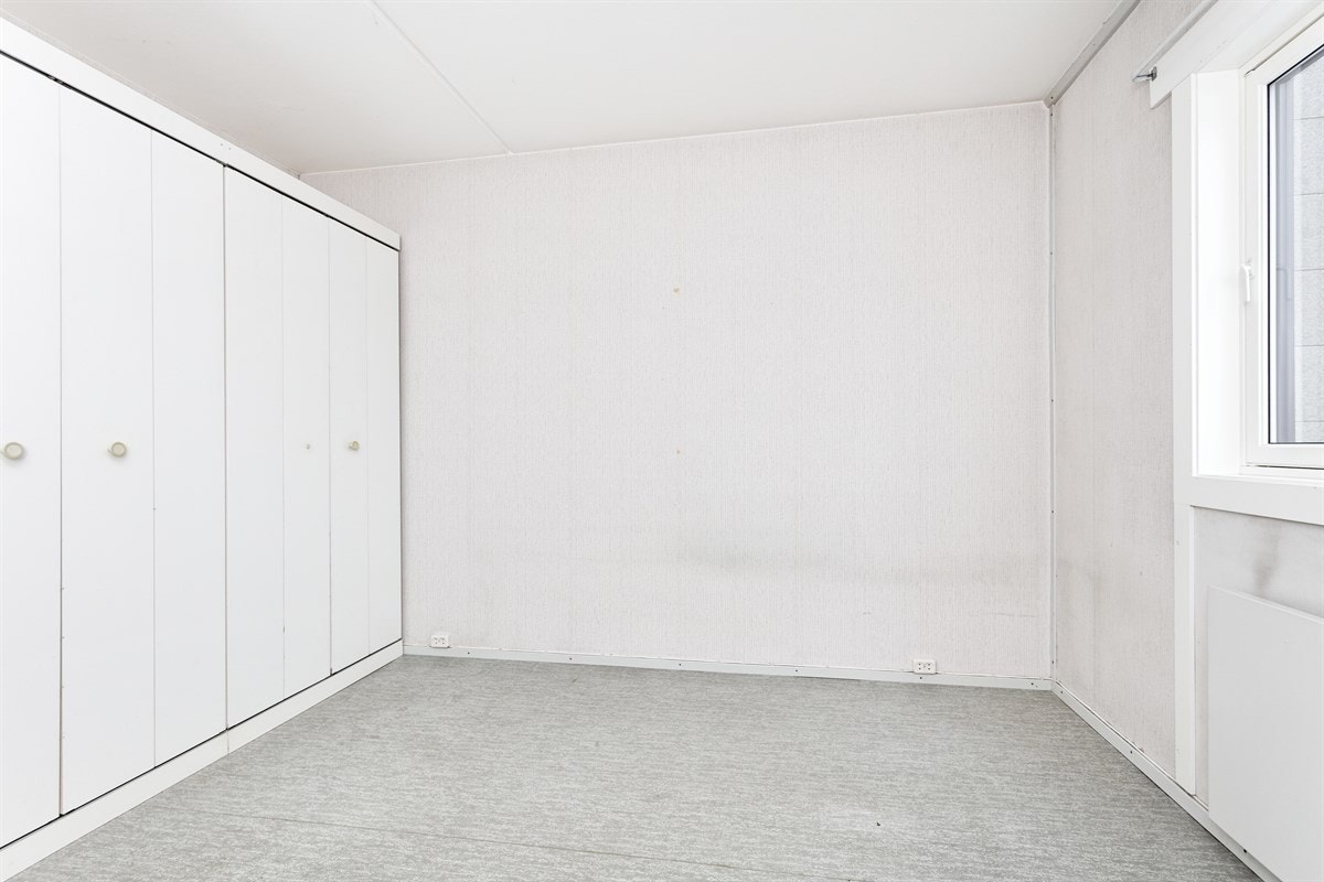 Hovedsoverom Galleribilde