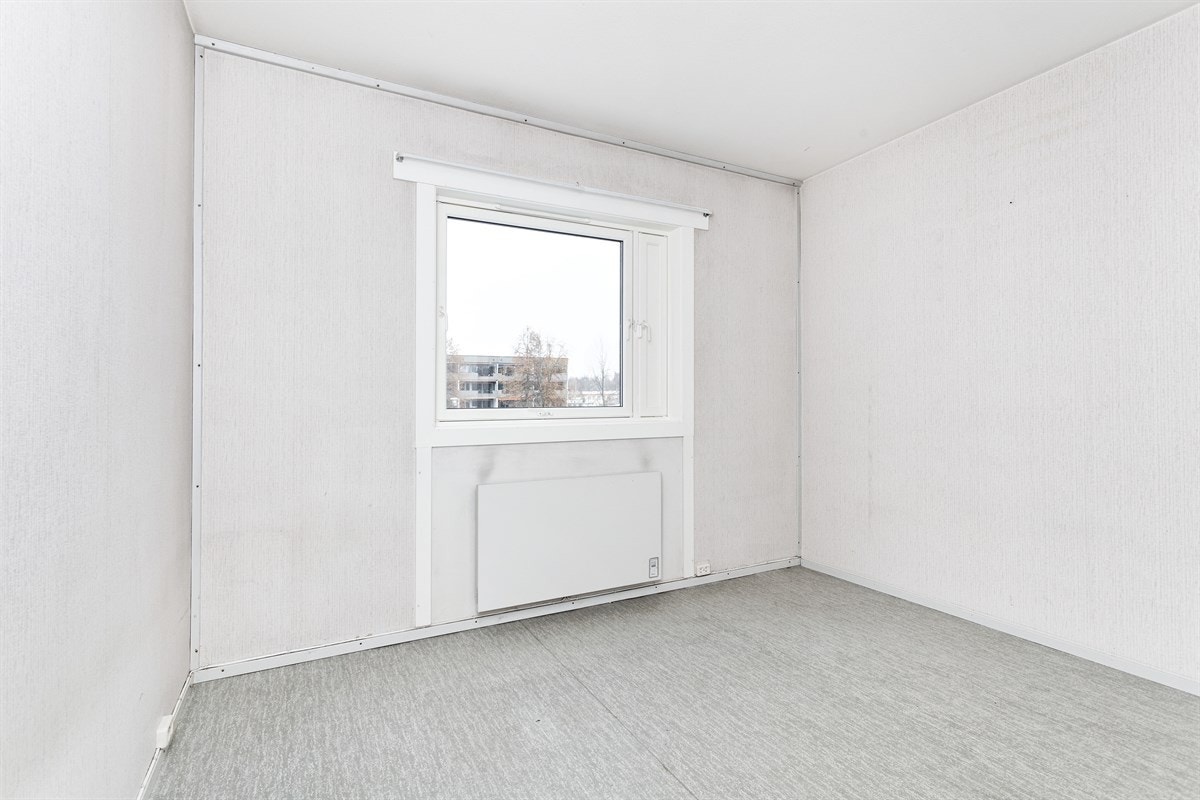 Hovedsoverom Galleribilde