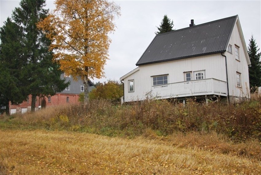 Hus nr. 2 Galleribilde