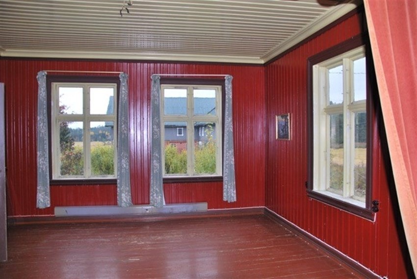 Skjeggenes 21 Galleribilde