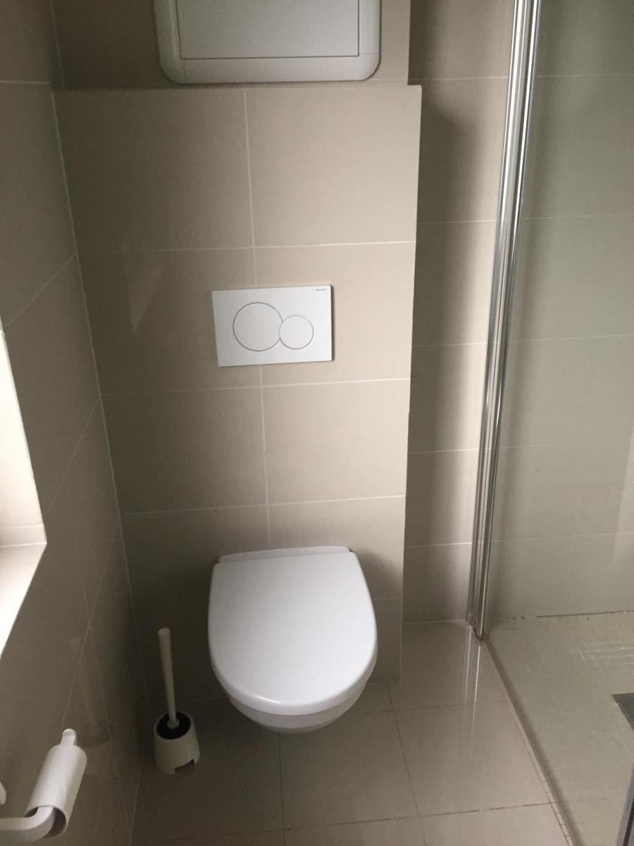 Bad i 2. etg. Galleribilde