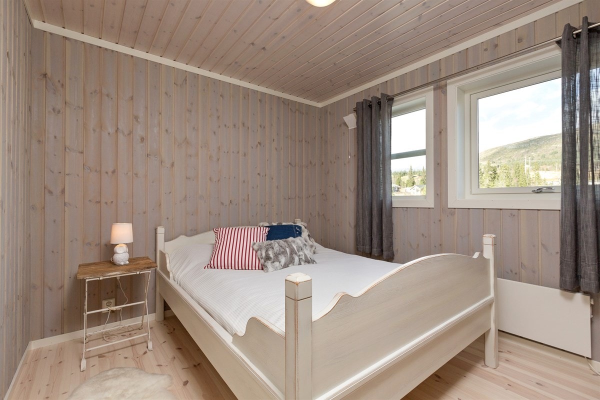 Hovedsoverom Galleribilde