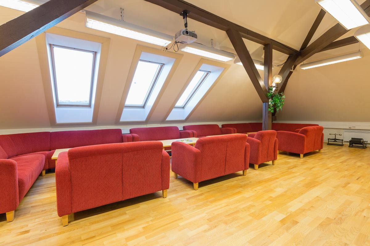 Møterom 3 etg Galleribilde