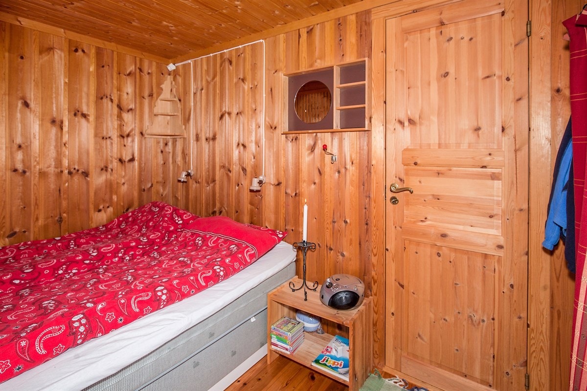 Soverom 2 Galleribilde