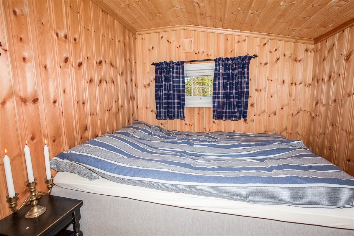 Soverom 1 Galleribilde