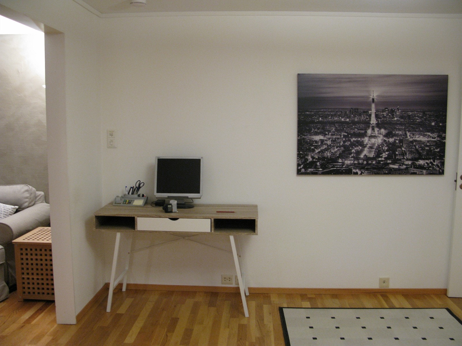 Spisestue 3 Galleribilde