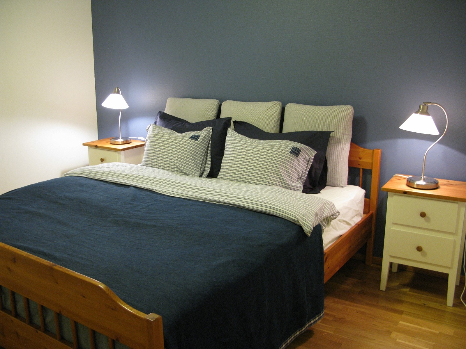 Soverom 1 - 1 Galleribilde