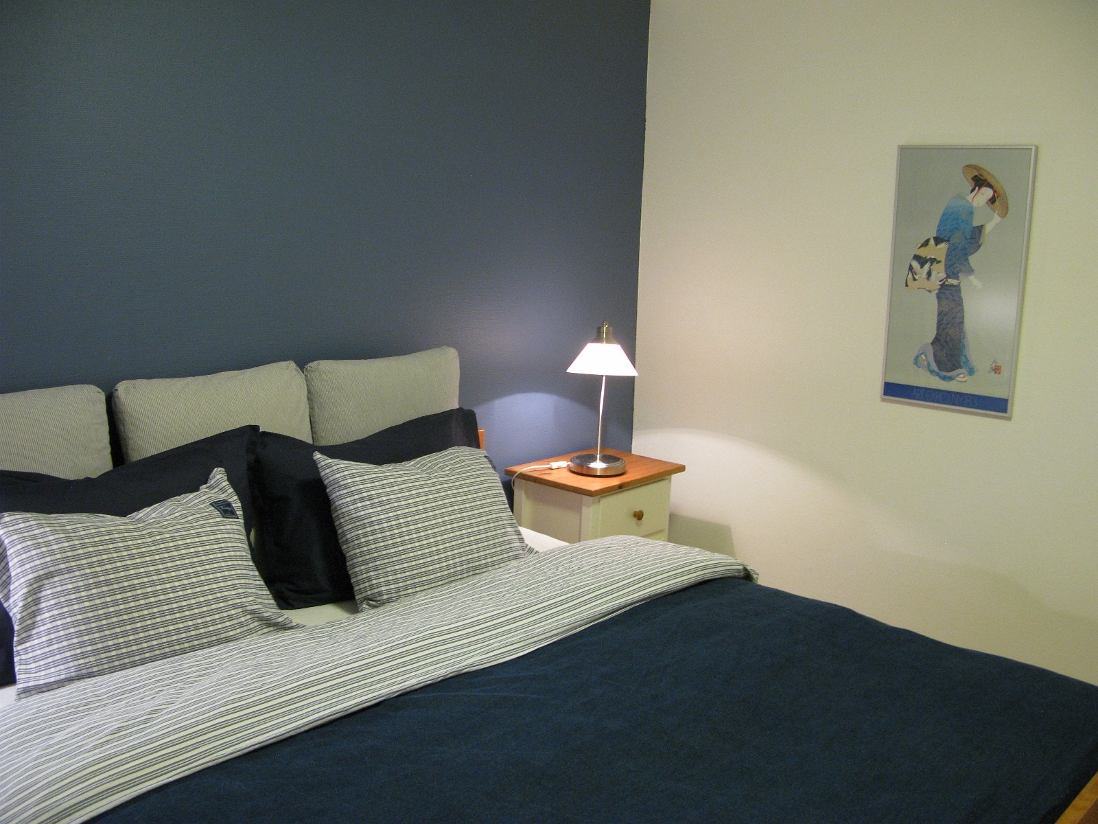 Soverrom 1 - 2 Galleribilde