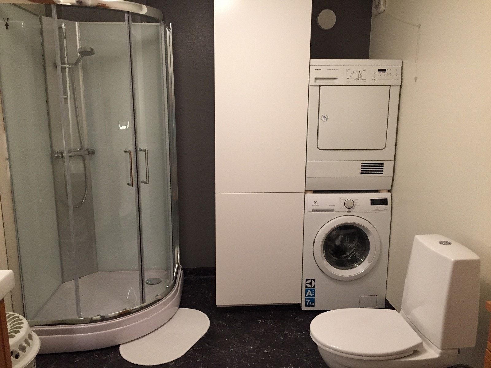 Baderom 2 Galleribilde