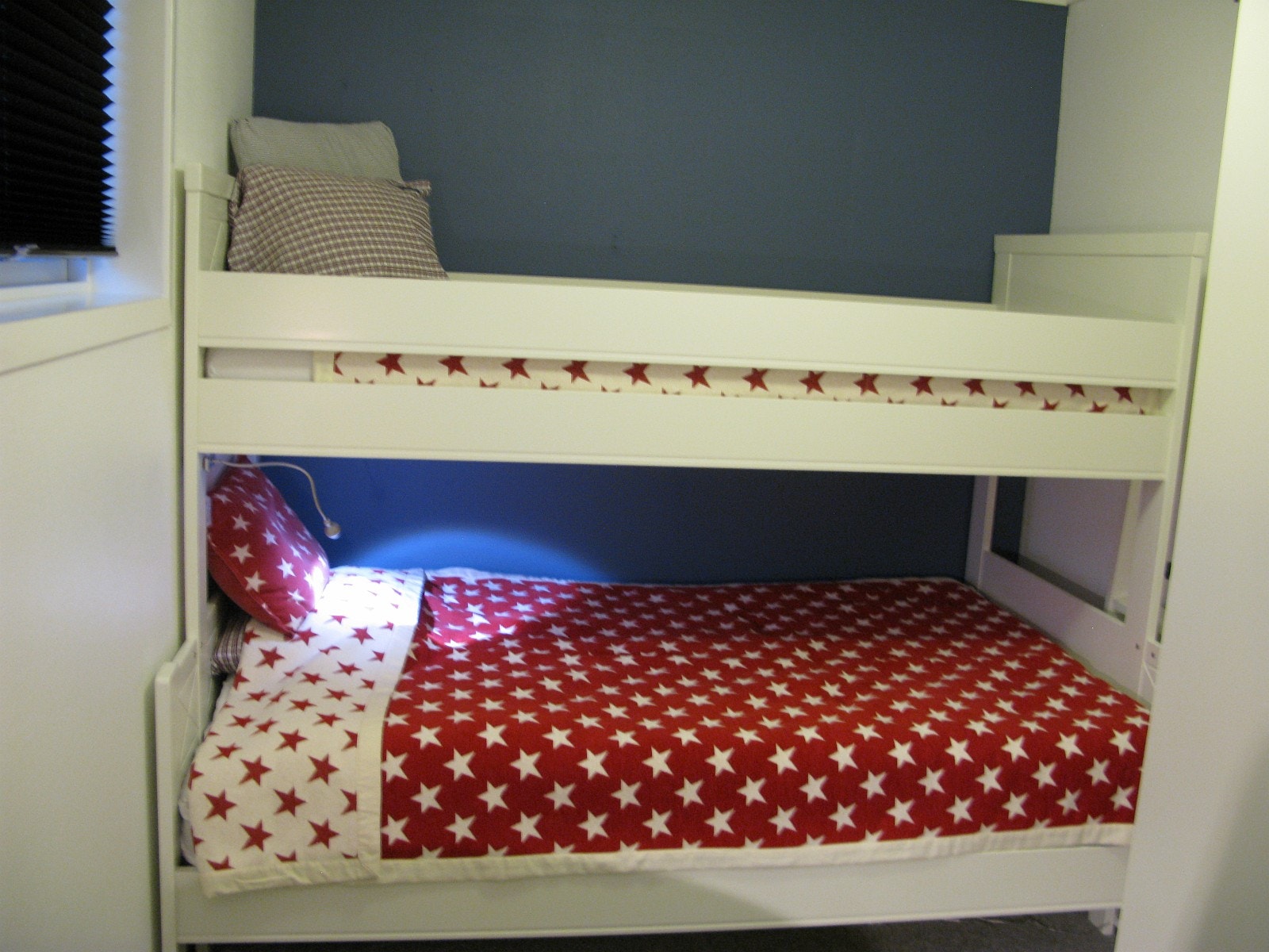 Soverom 2 - 1 Galleribilde