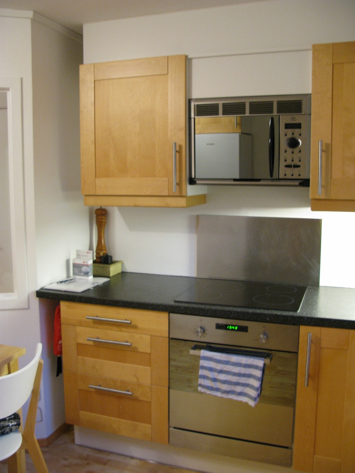 Kjøkken 2 Galleribilde