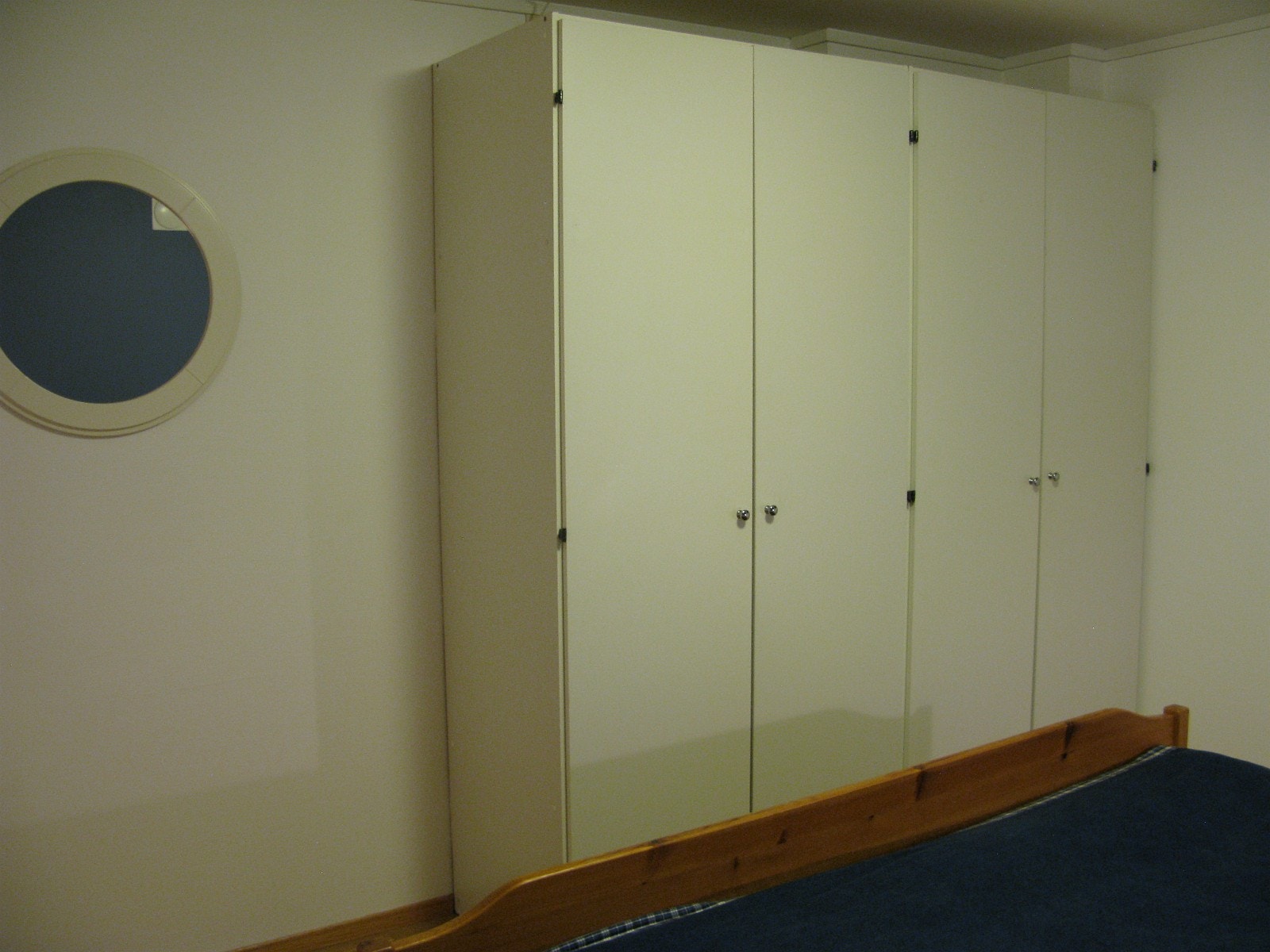 Soverom 1 - 3 Galleribilde