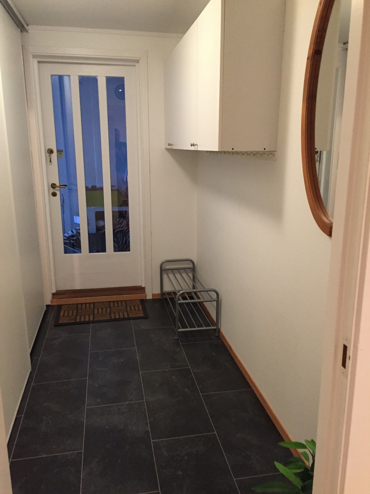 Inngang 1 Galleribilde