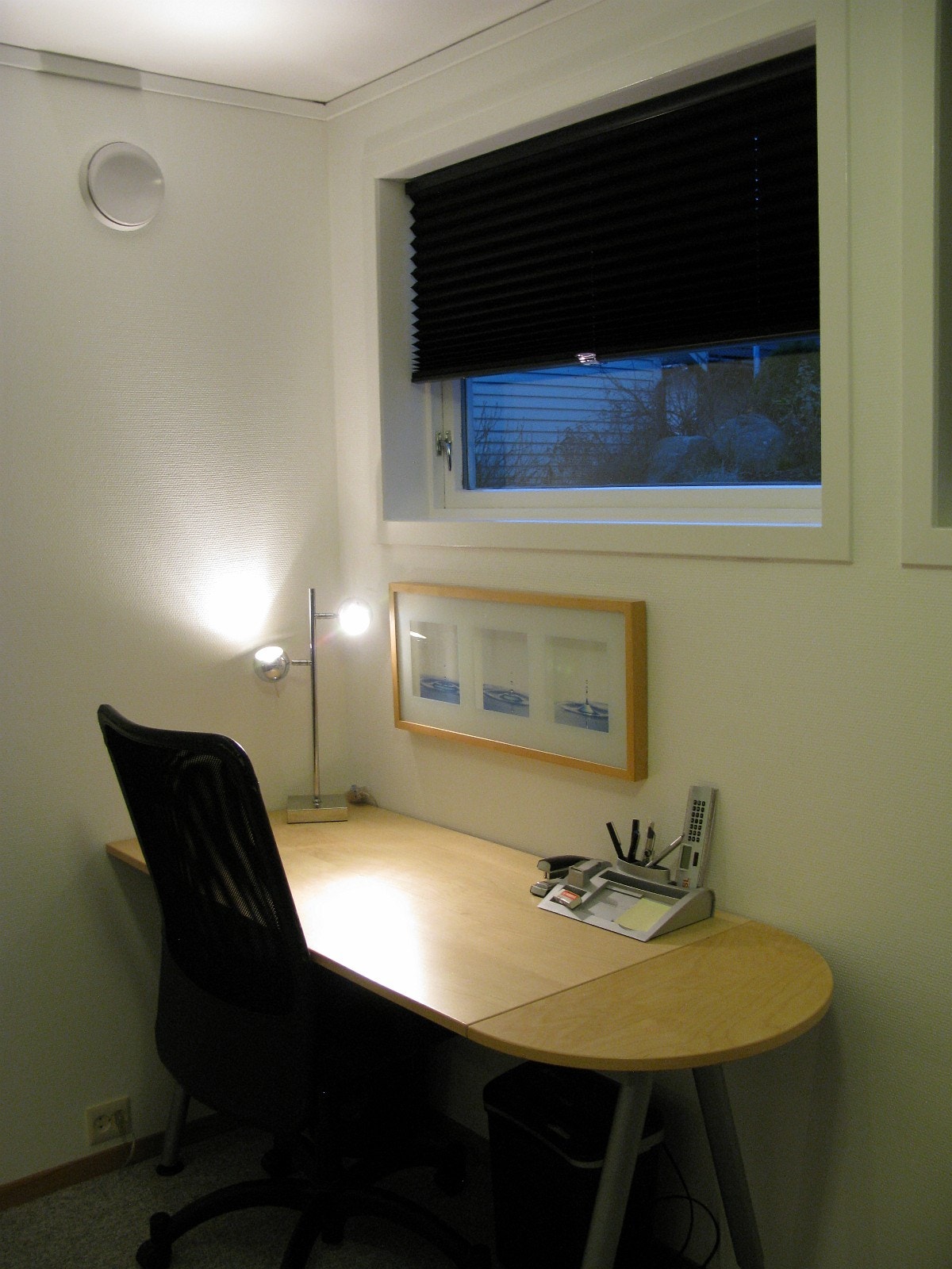 Soverom 2 - 3 Galleribilde