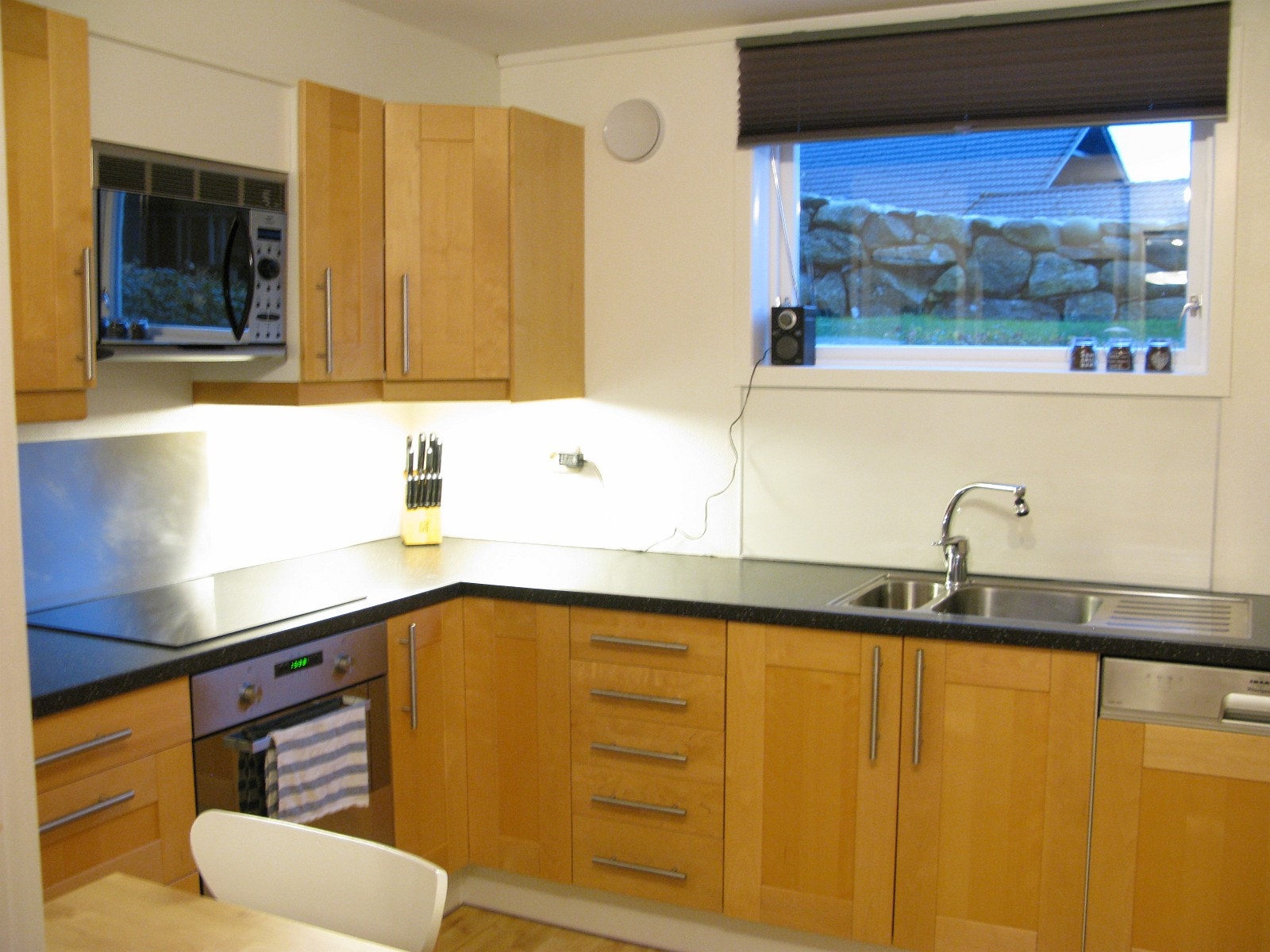 Kjøkken 1 Galleribilde