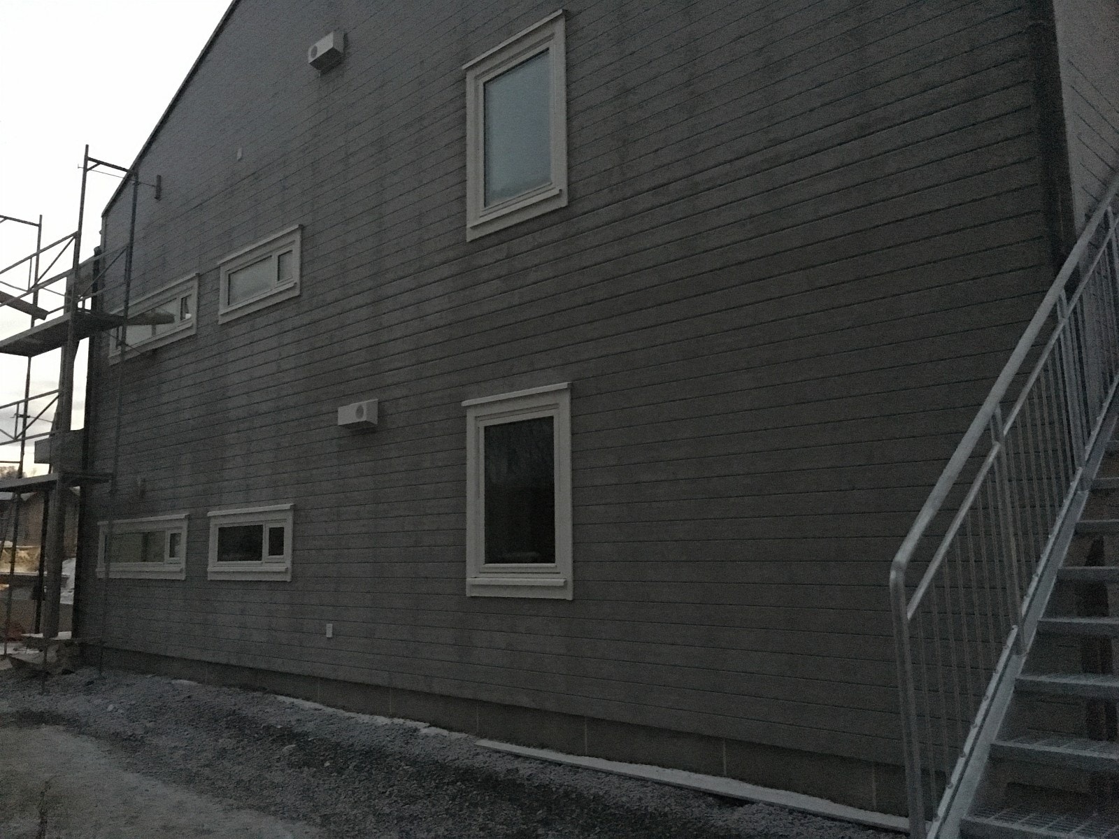 På siden Galleribilde