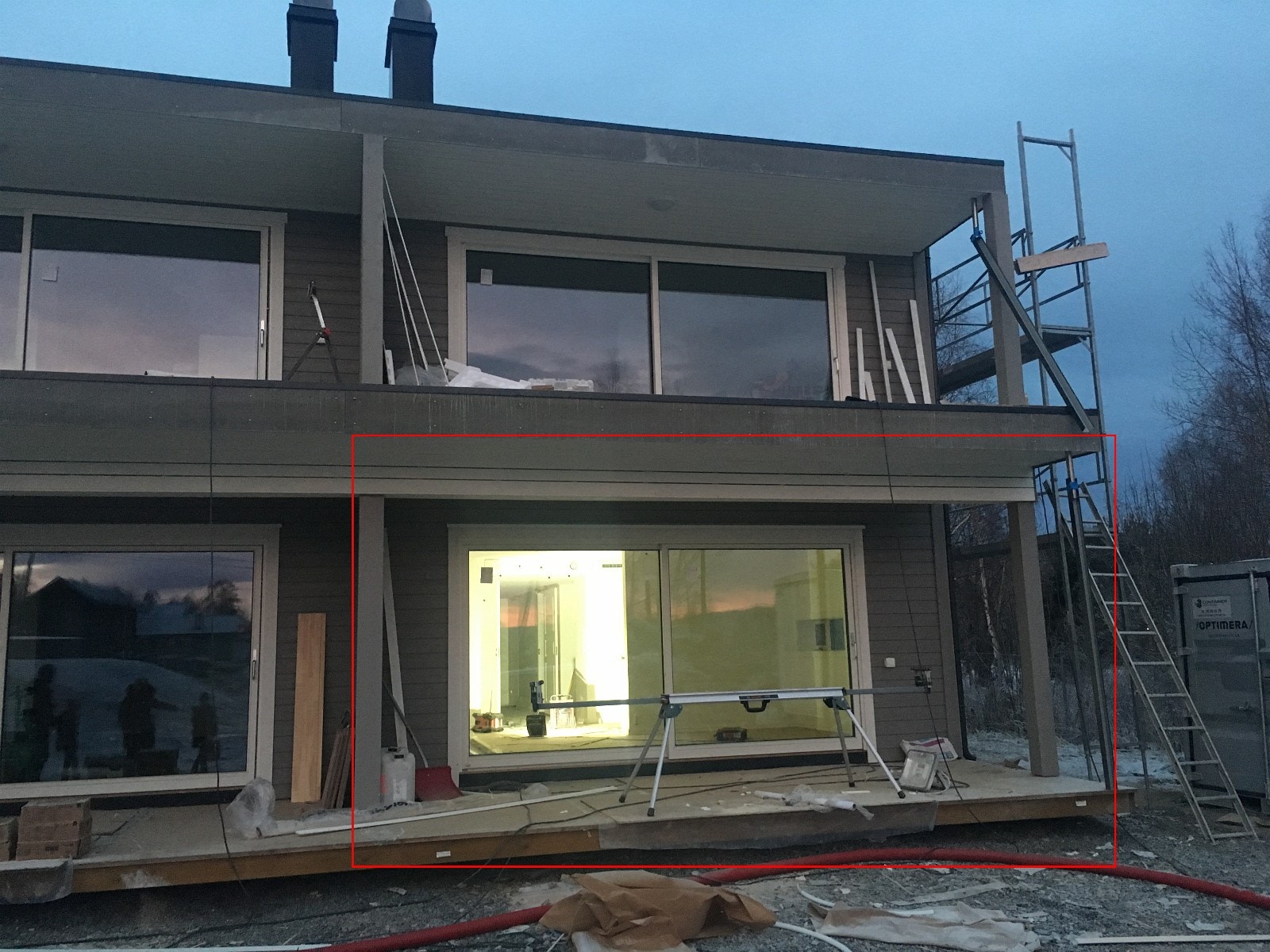 Veranda Galleribilde