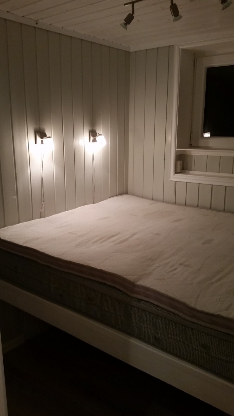 Soverom Galleribilde