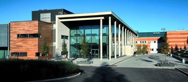 Høgskolen i Sørøst-Norge (HSN) Galleribilde