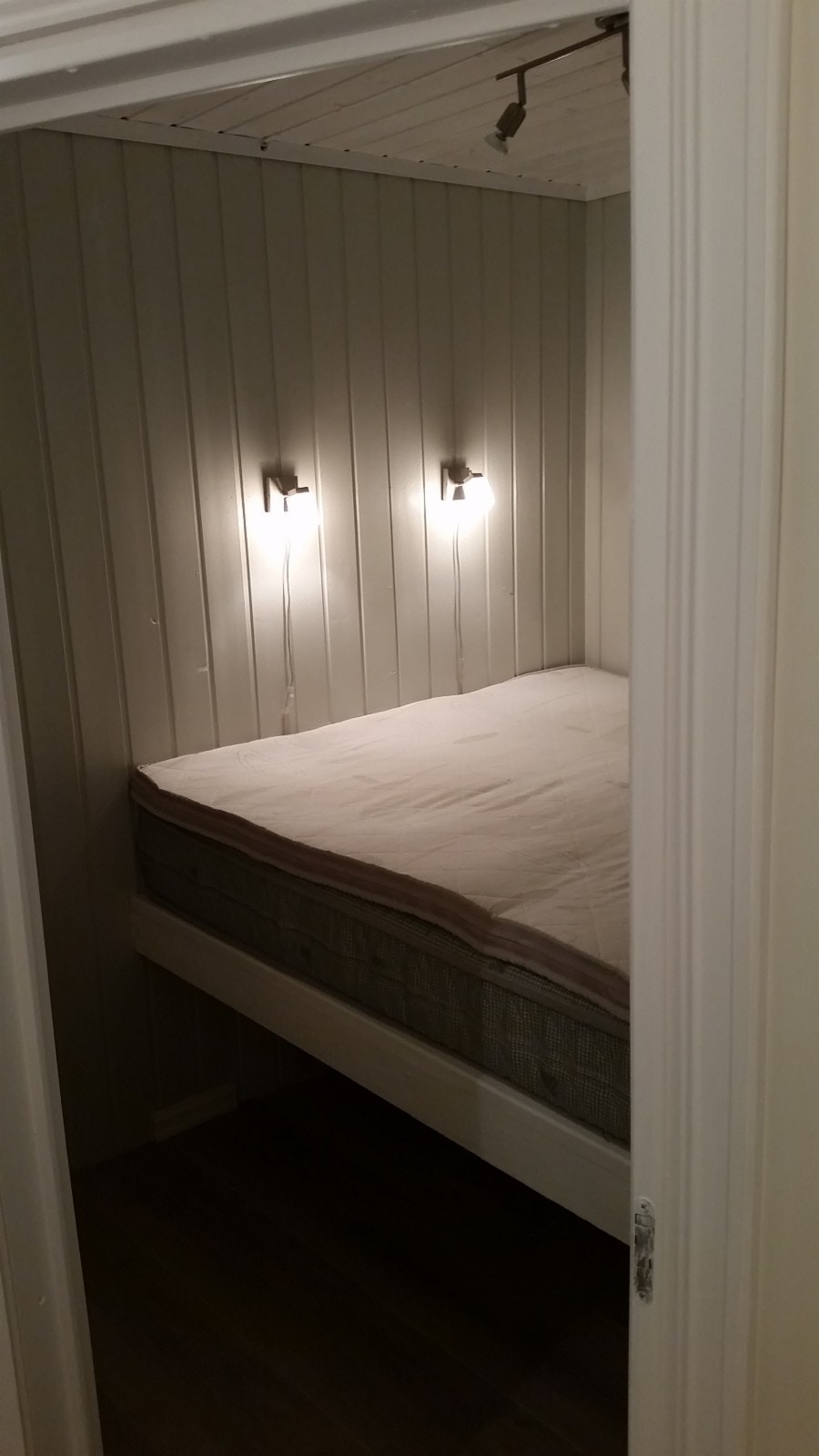 Soverom Galleribilde