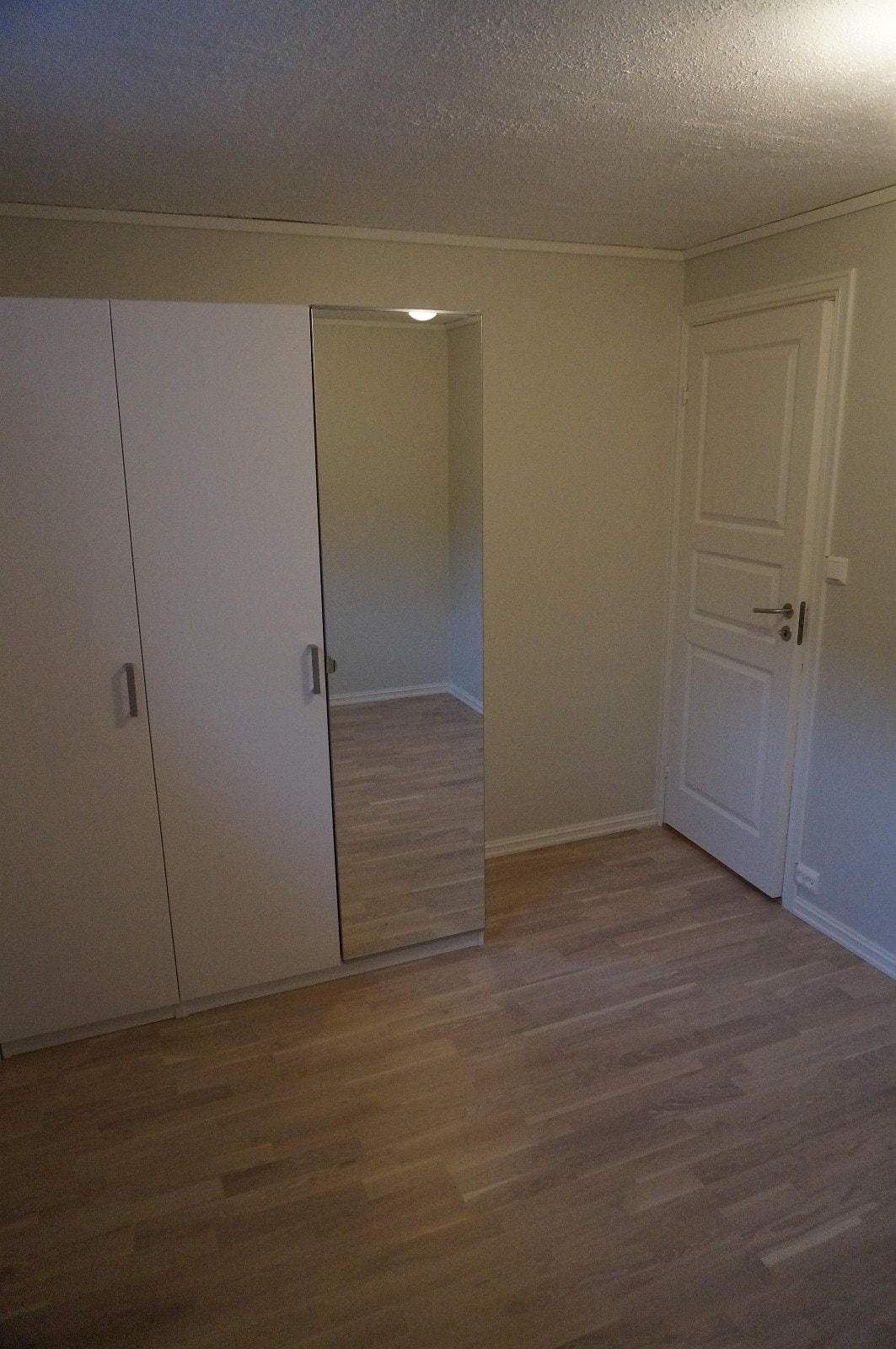 Soverrom 1 Galleribilde