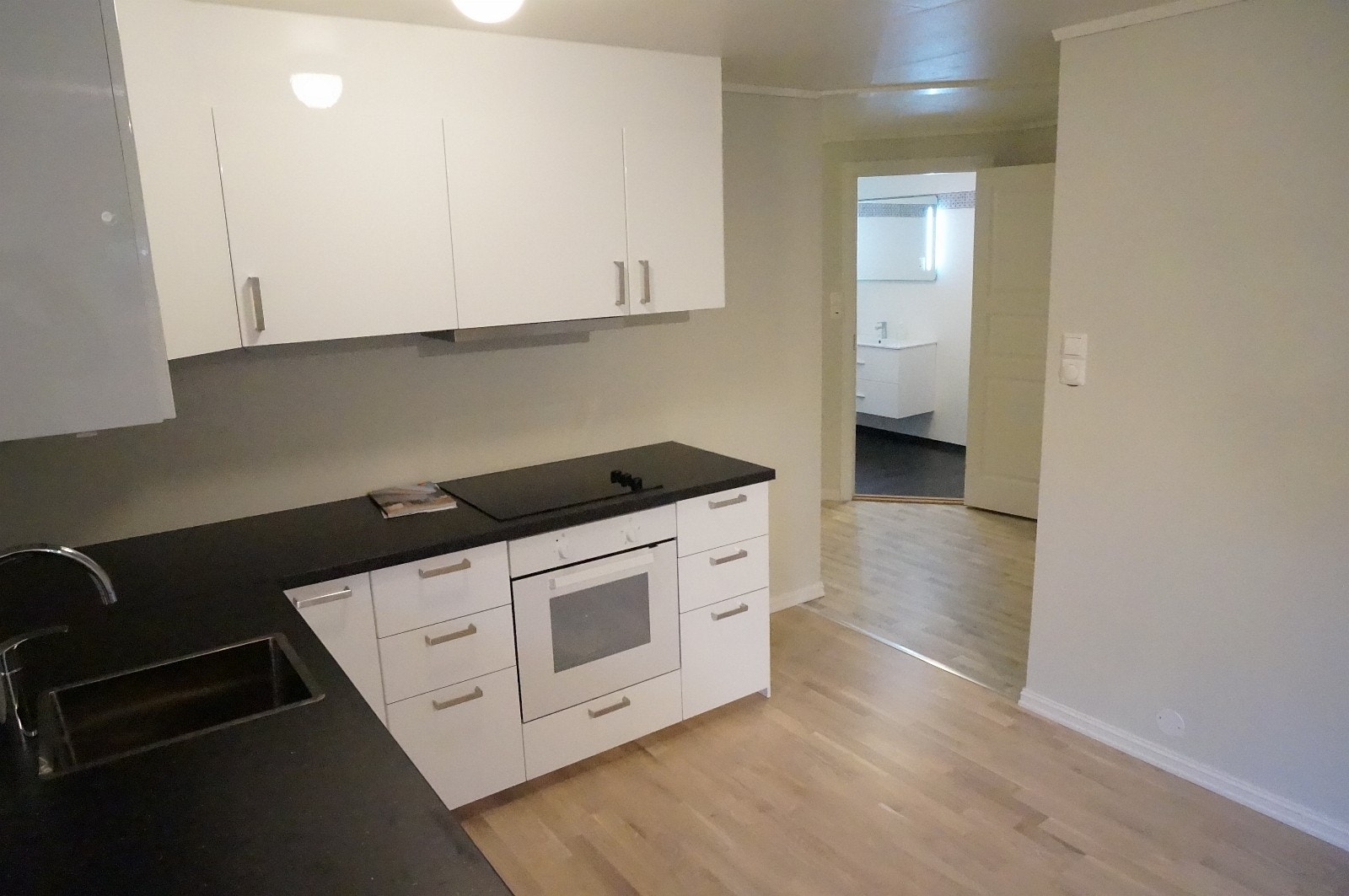 Kjøkken Galleribilde