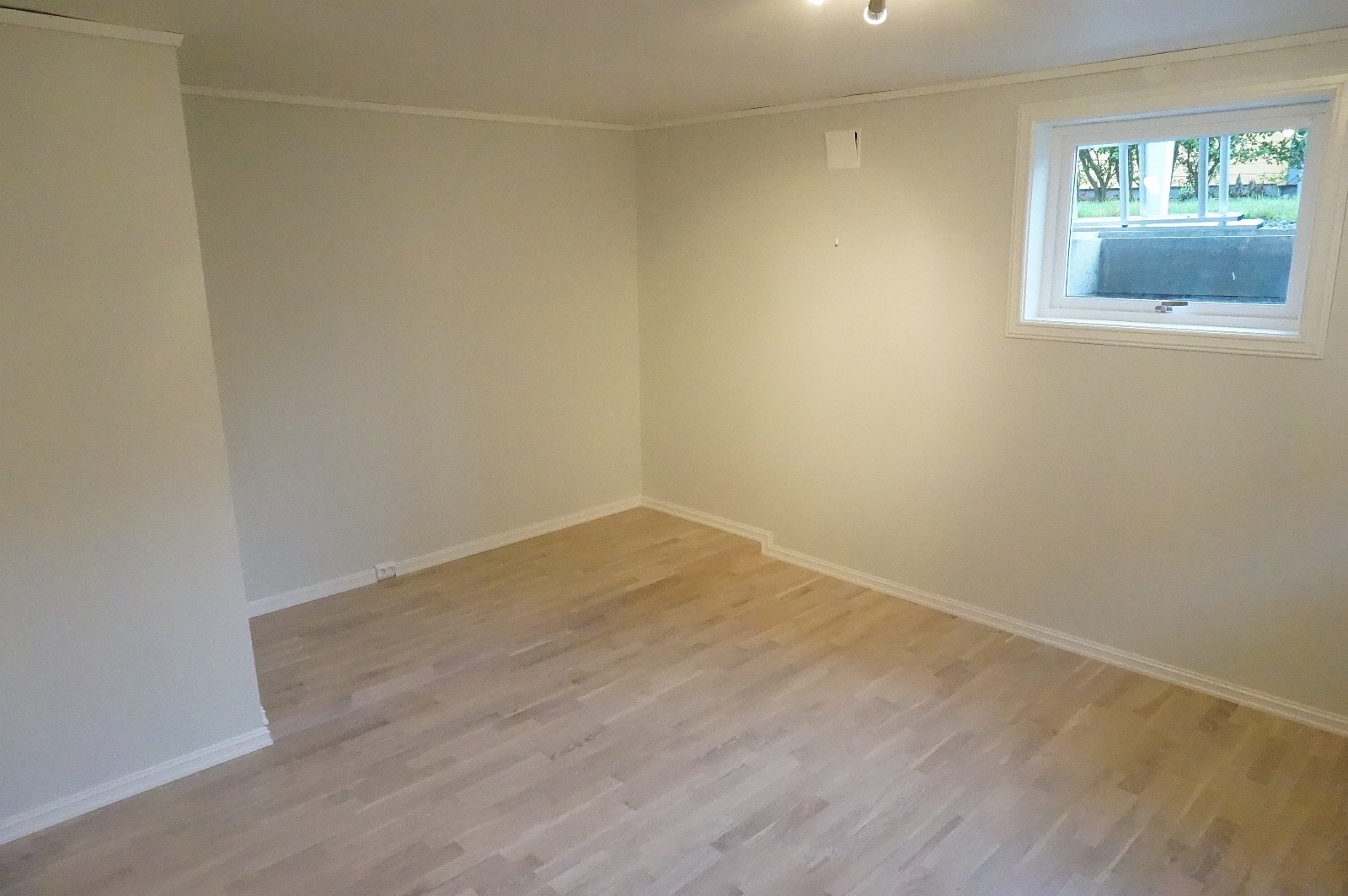 Del av stue Galleribilde