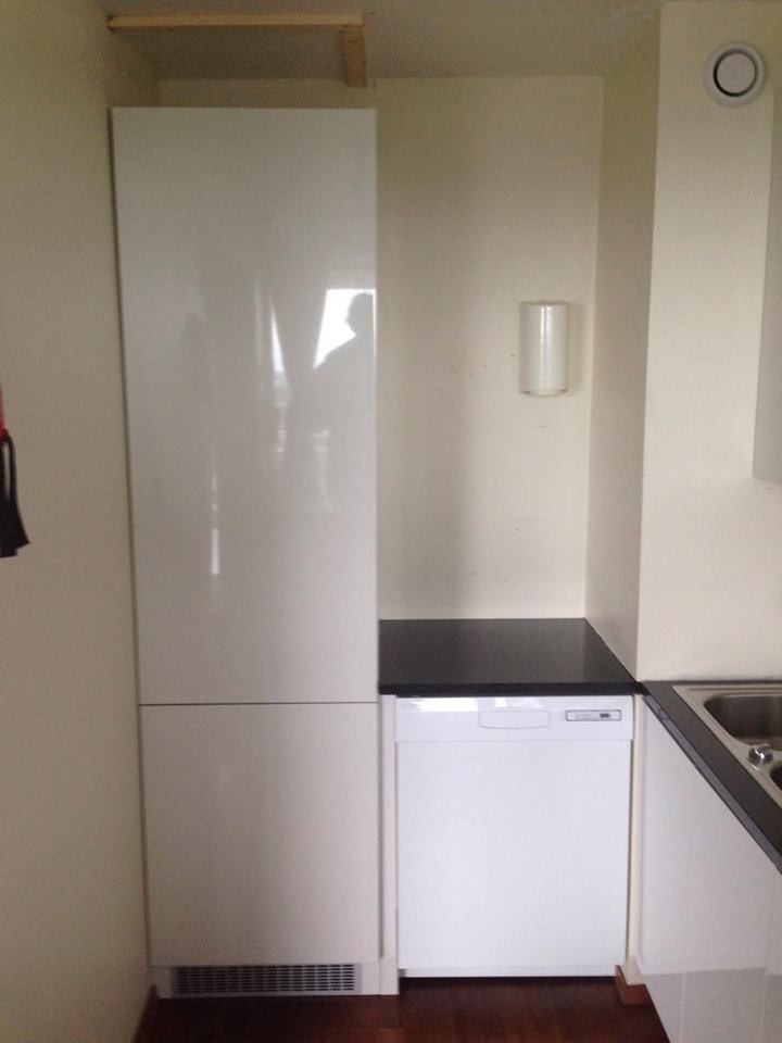 Kjøkken Galleribilde