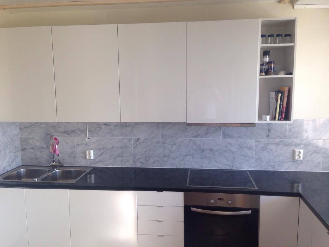 Kjøkken Galleribilde