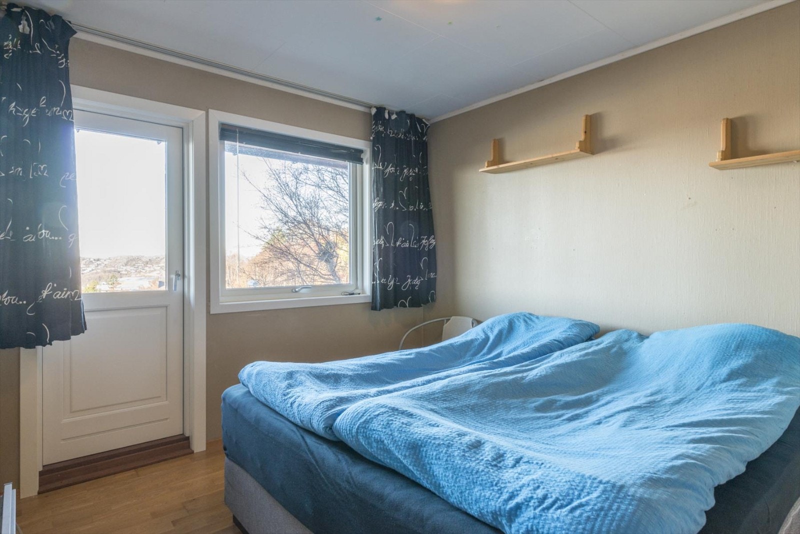 Soverom Galleribilde