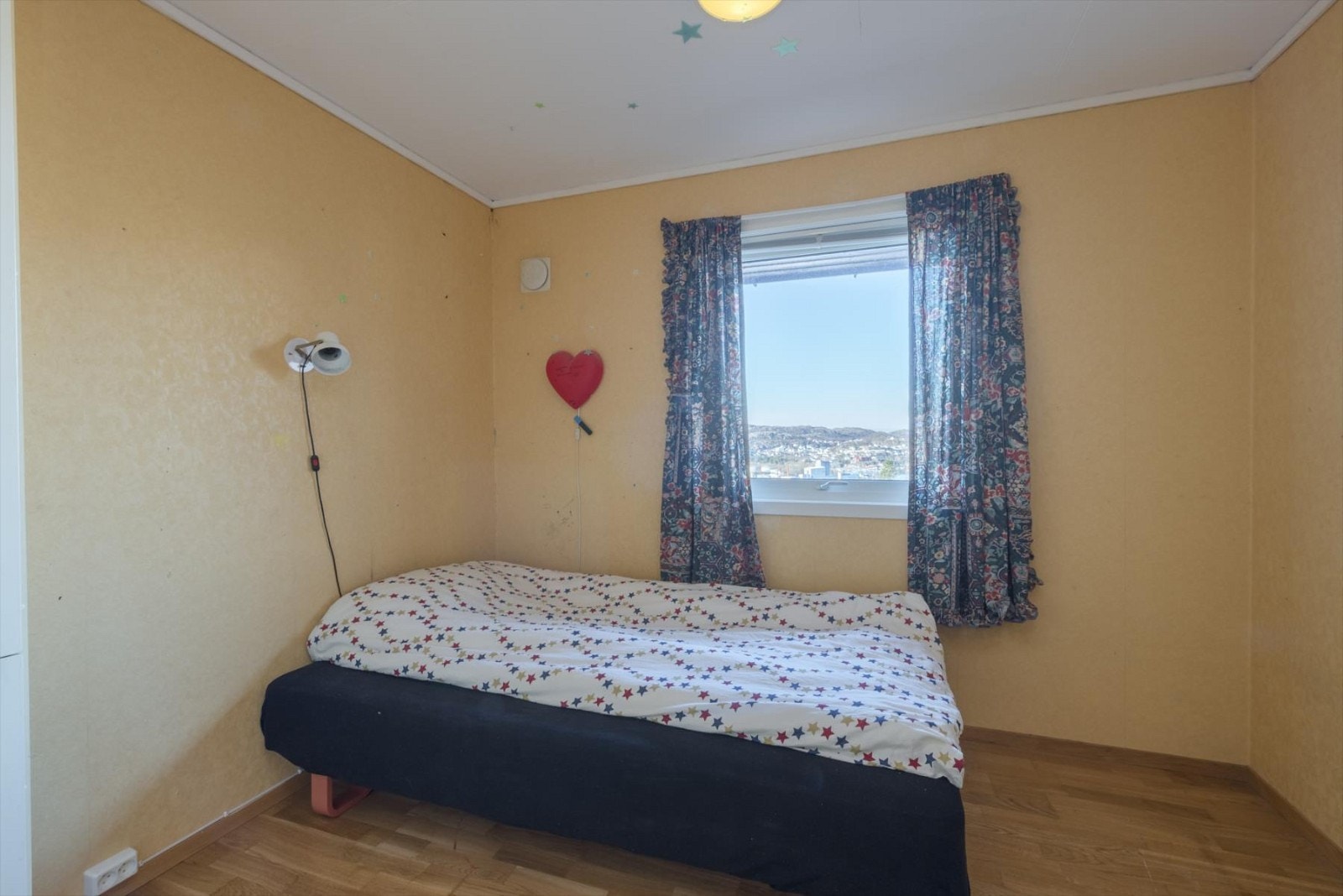 Soverom Galleribilde