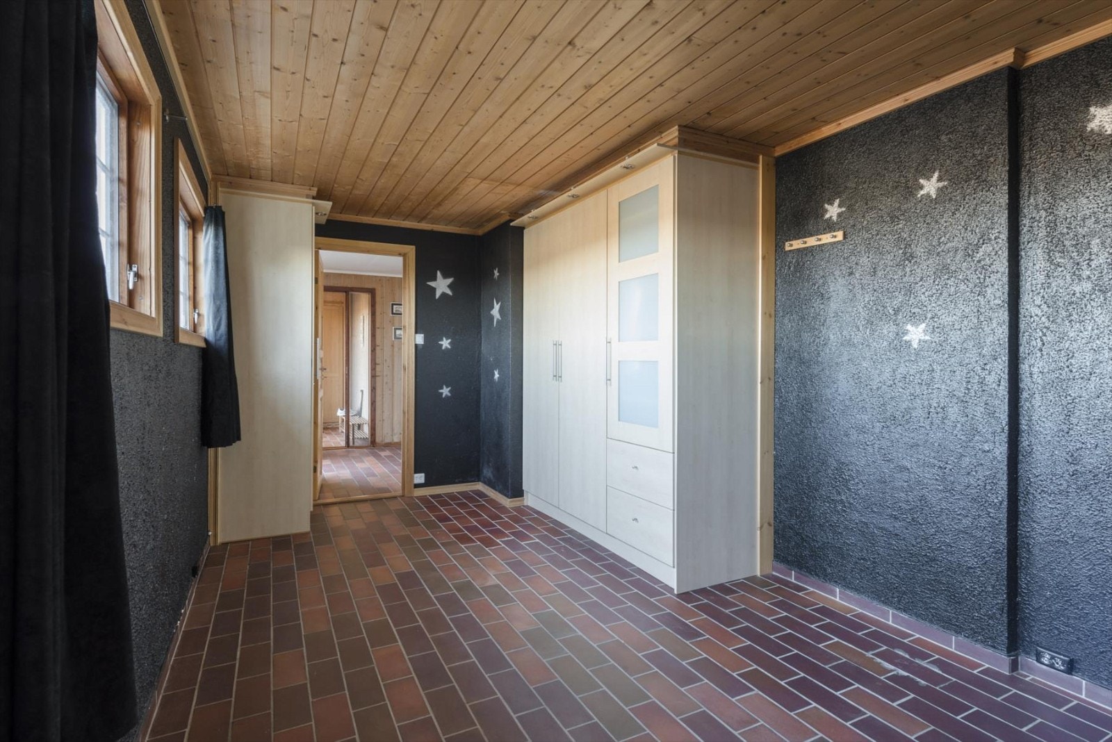 Soverom Galleribilde