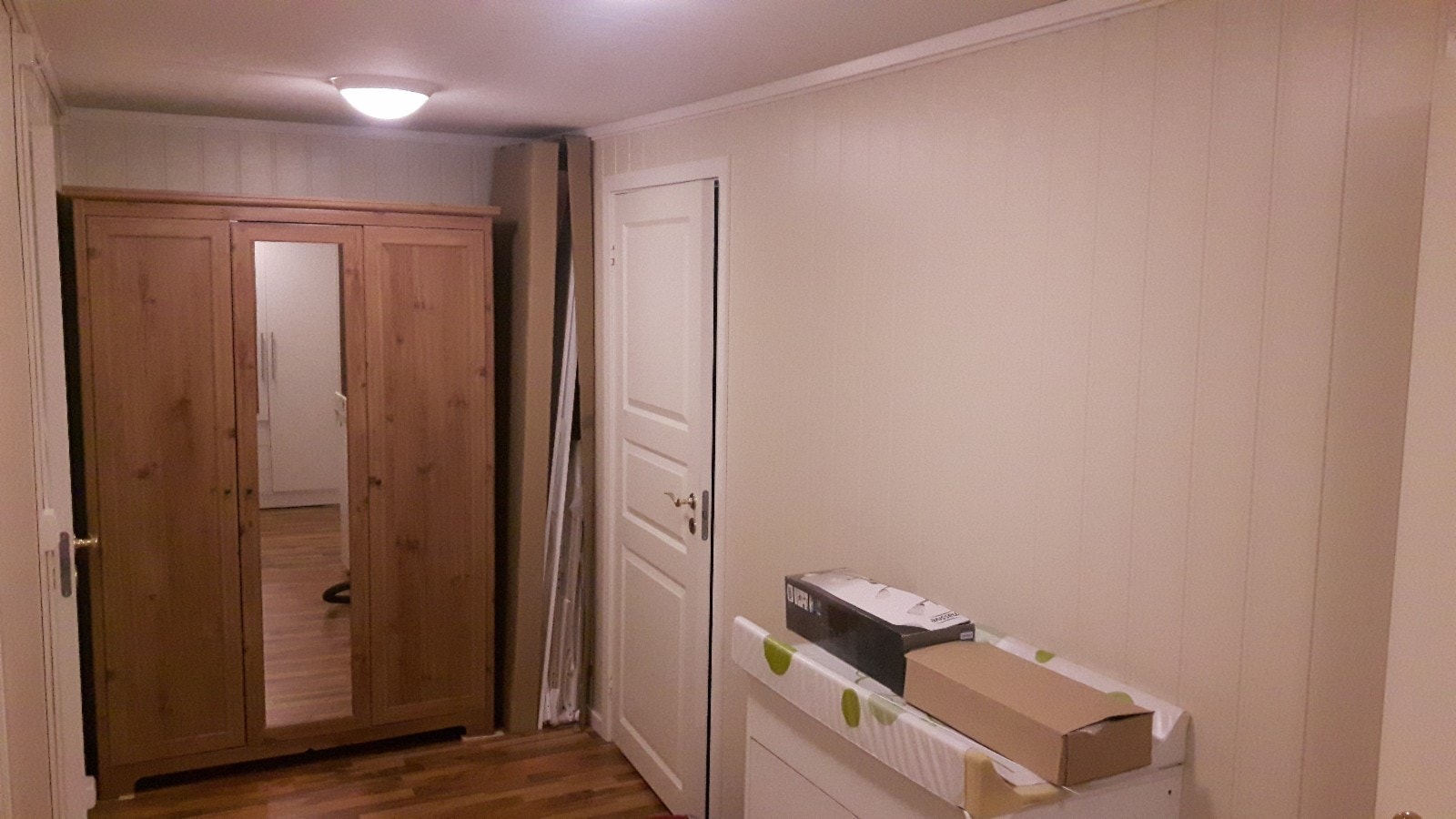 Gang 2. Etg Galleribilde