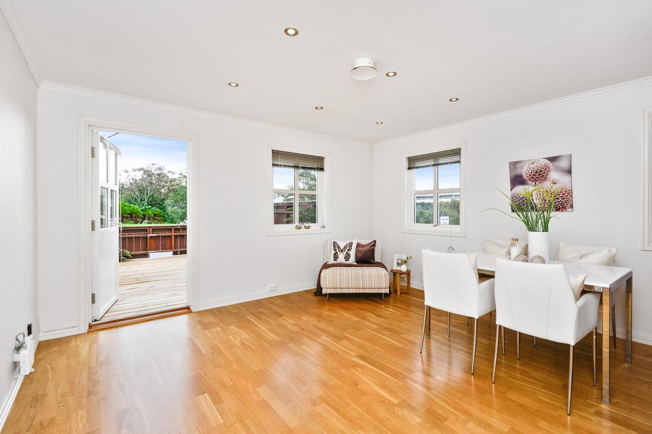 Velkommen til Skibmannsvegen 3! Galleribilde