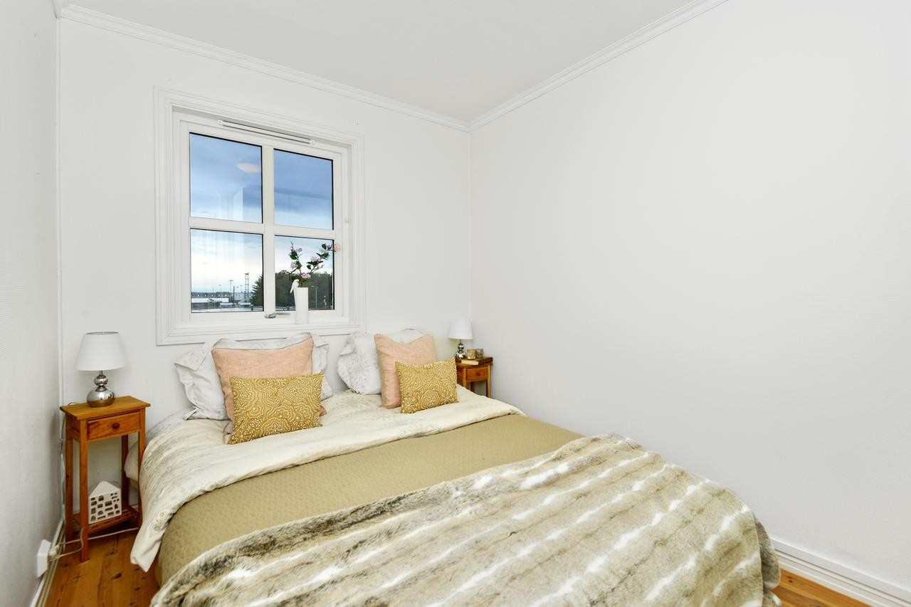 Soverom Galleribilde