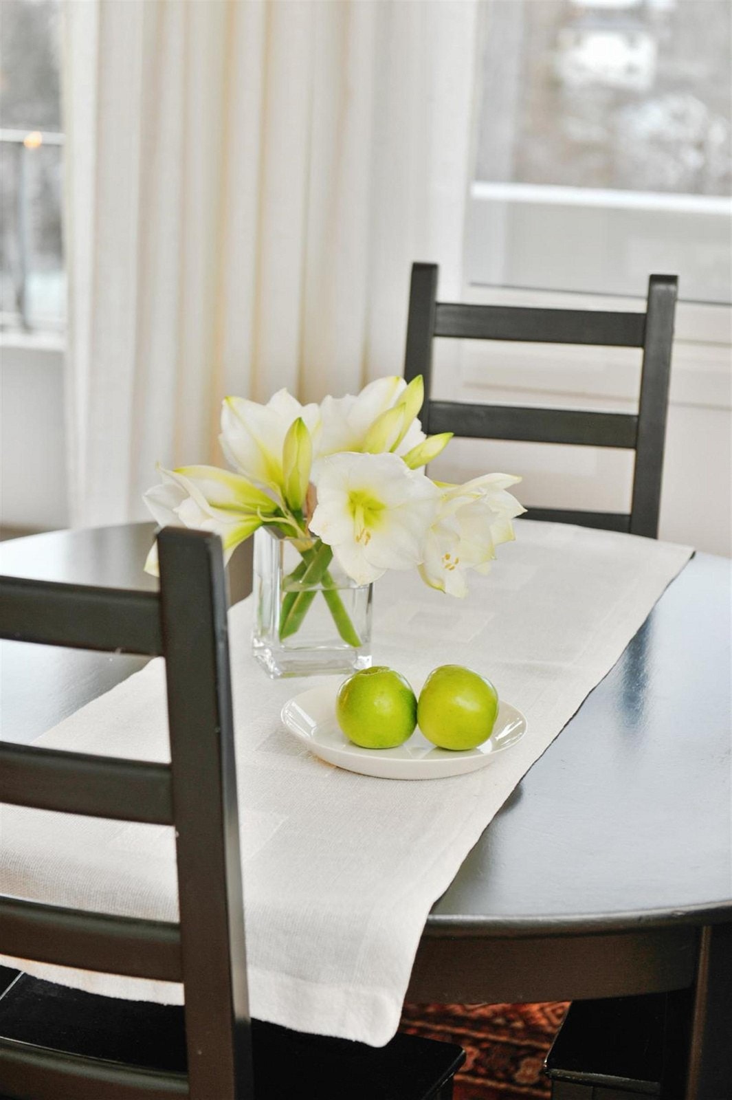 Stuedetalj Galleribilde