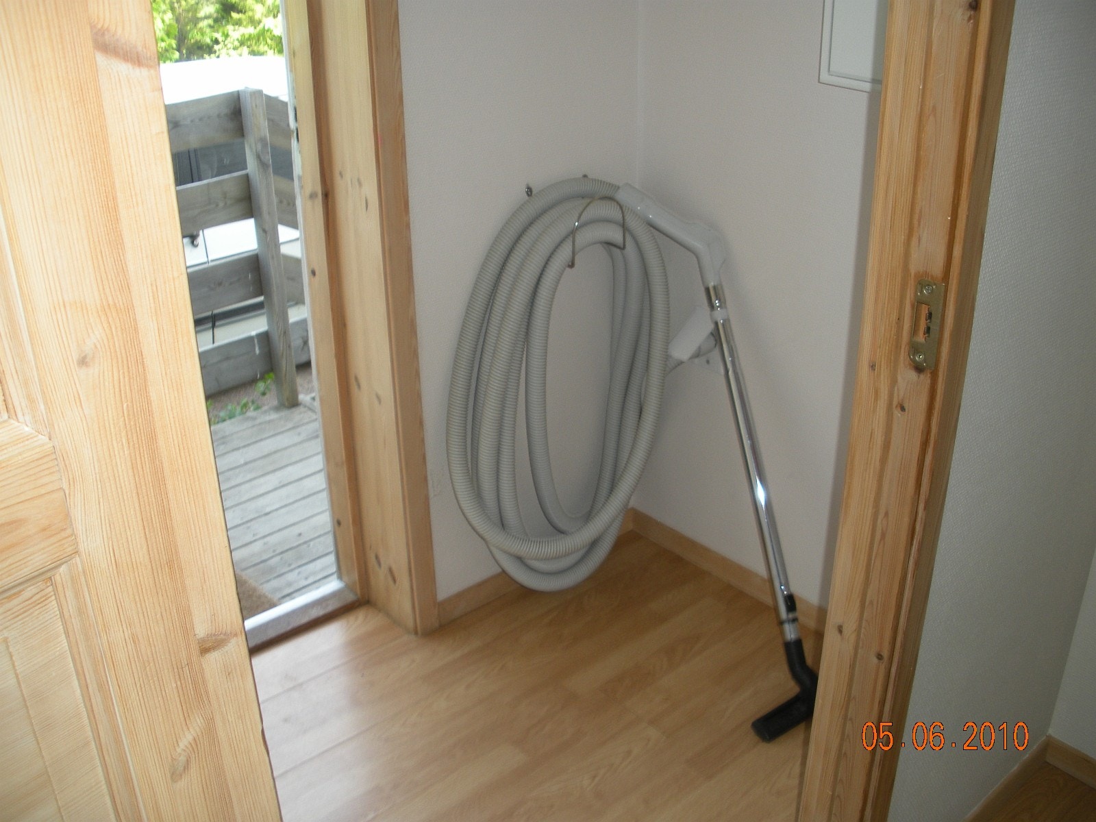 Vindfang Galleribilde