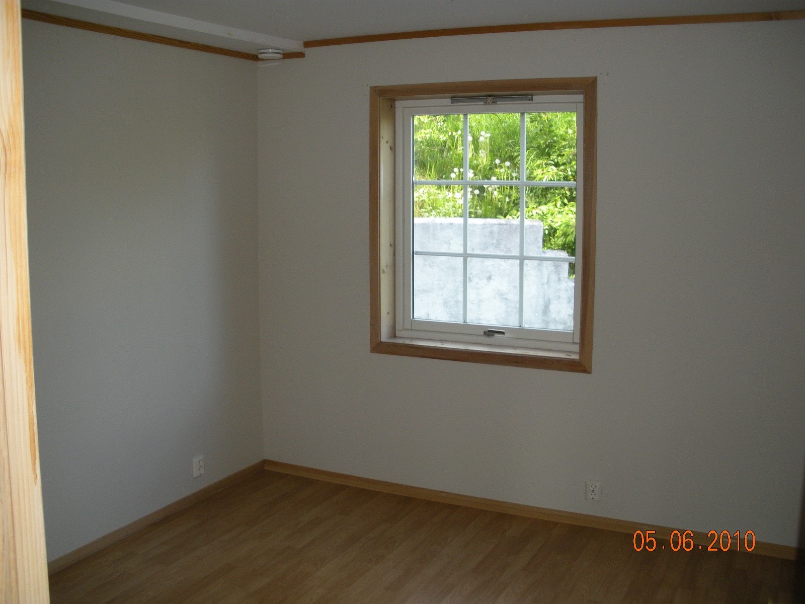 Soverom 1 Galleribilde