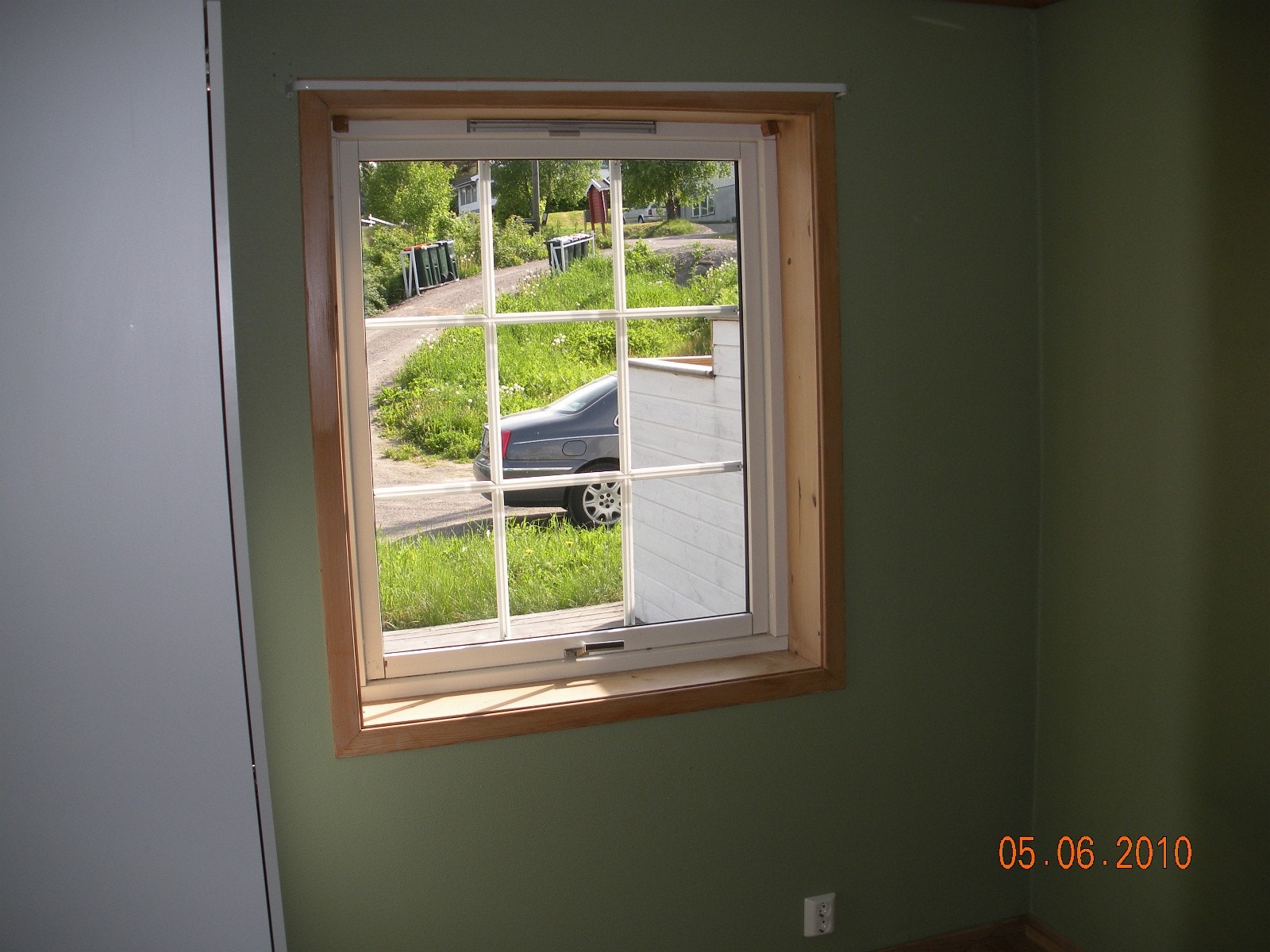 Soverom 2 Galleribilde