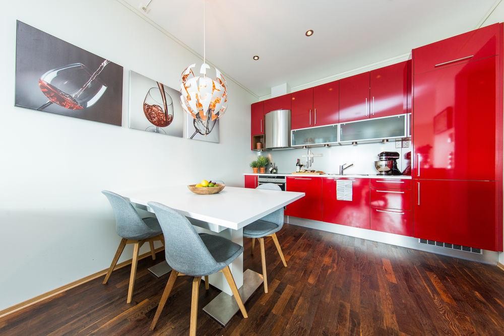 Øvre veg 30-02 Galleribilde