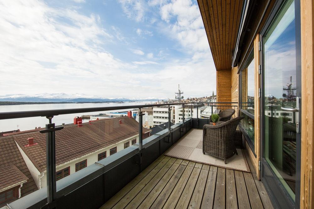 Øvre veg 30-09 Galleribilde