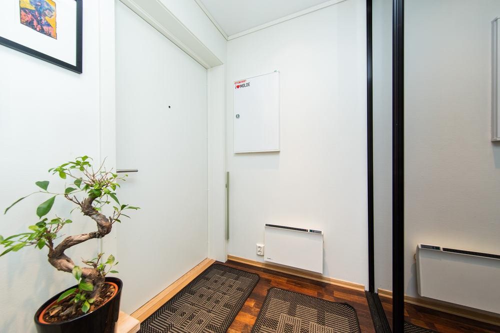 Øvre veg 30-01 Galleribilde