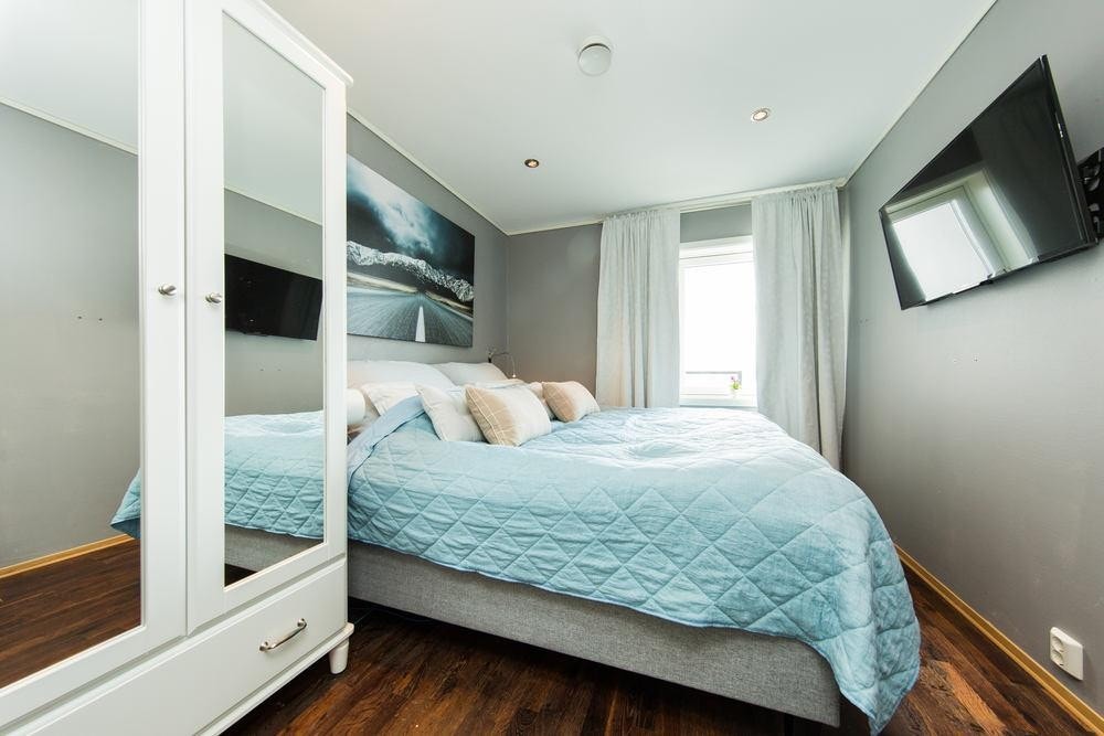 Øvre veg 30-06 Galleribilde