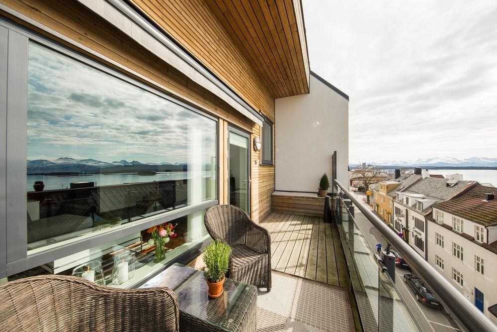 Øvre veg 30-12 Galleribilde