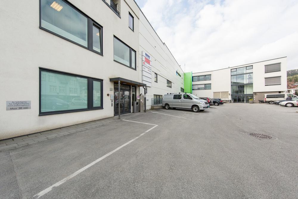 Øvre veg 30-18 Galleribilde