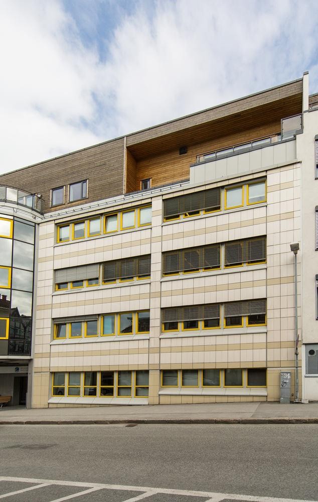 Øvre veg 30-19 Galleribilde